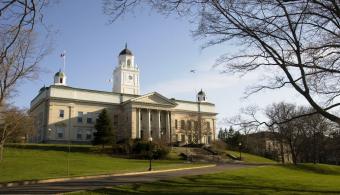 University Visits - Acadia Univesity