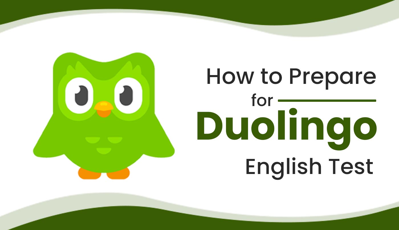 How to Prepare for Duolingo English Test