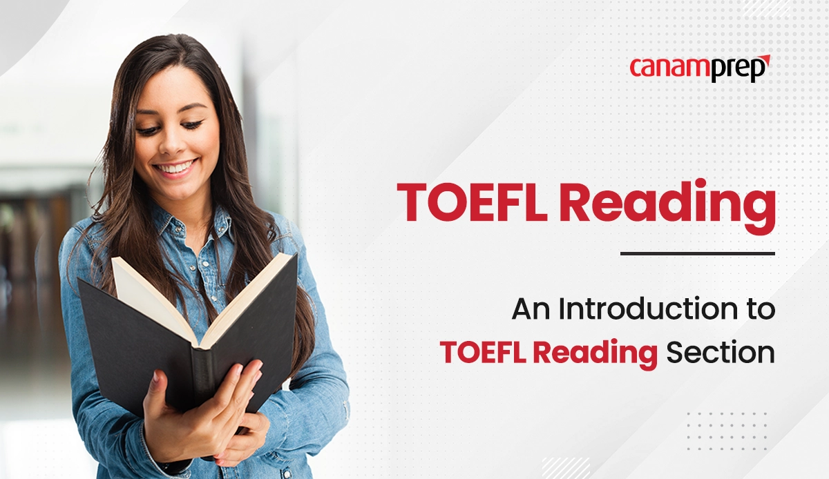 TOEFL Reading: An Introduction to TOEFL Reading Section