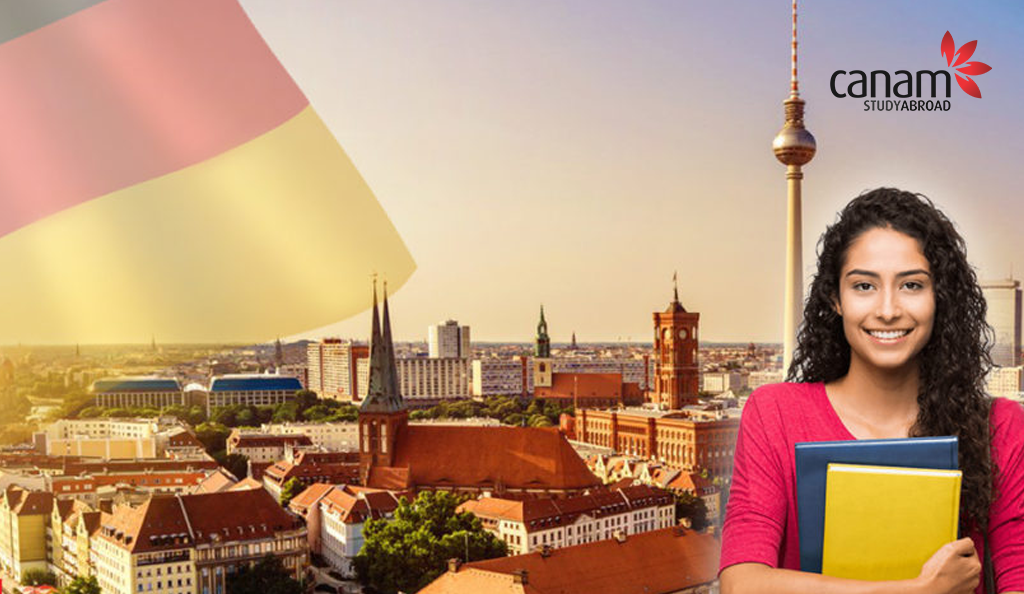 Know Why to Study in Germany