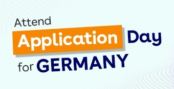 Germany Application Day