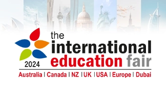 The International Education Fair