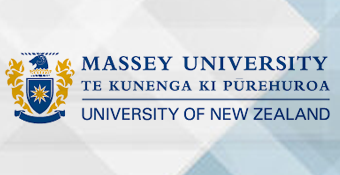 University Visit - Massey University, New Zealand	