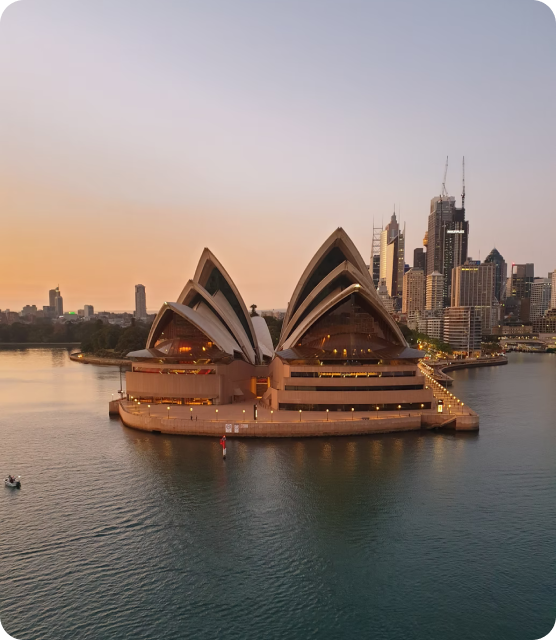 Australia