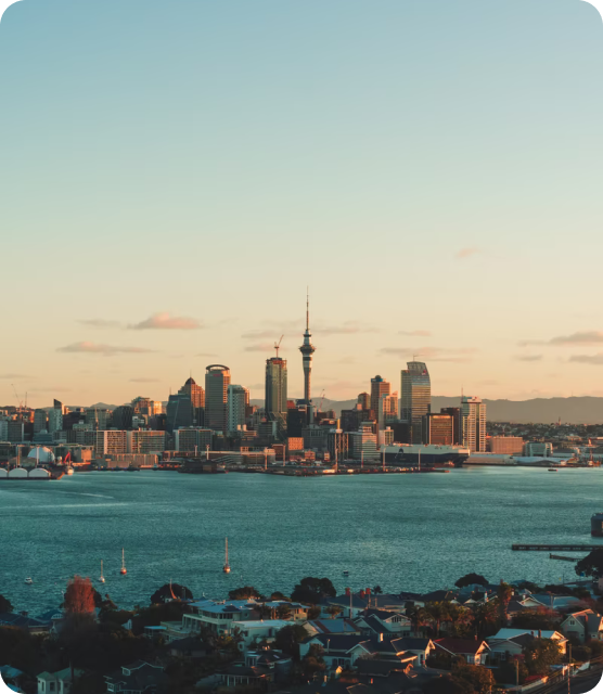 New Zealand