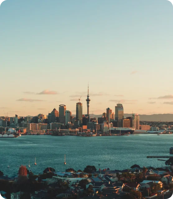 New Zealand