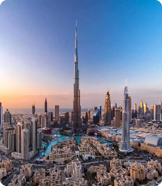 UAE banner