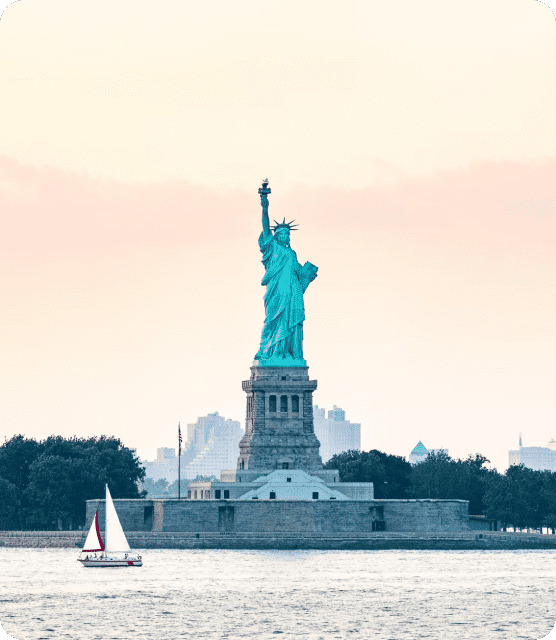 USA
