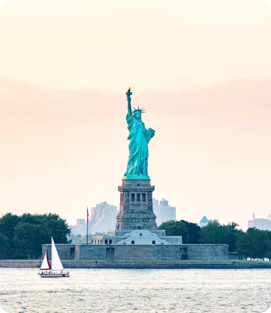 USA