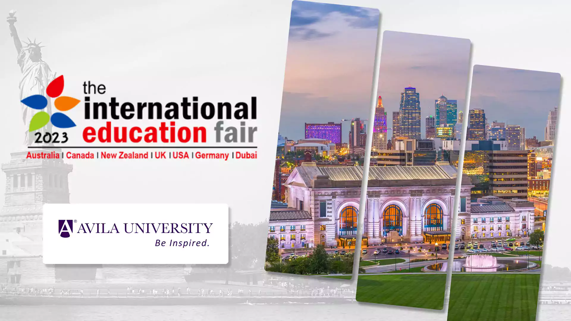 Avila University