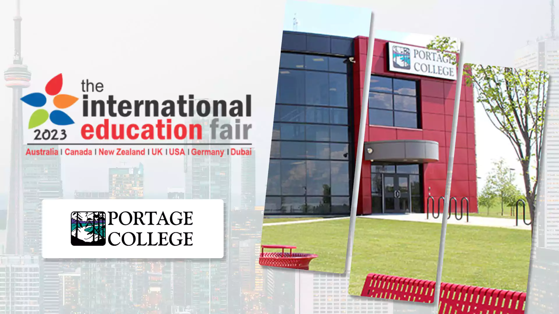 Portage-College