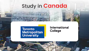 Toronto metropolitan university