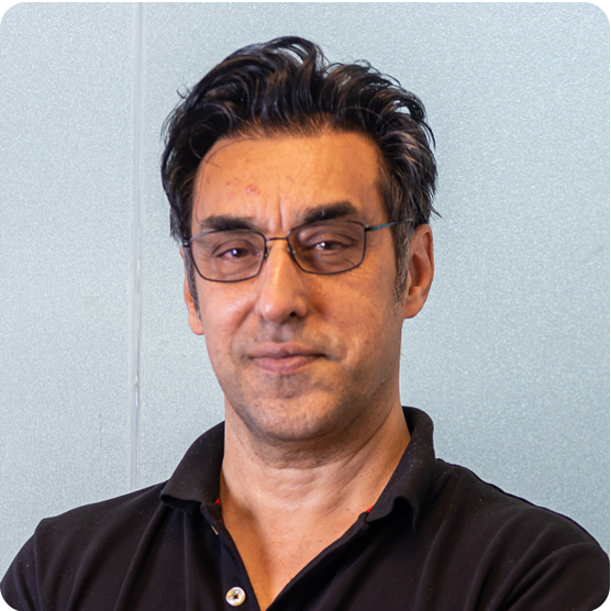Anuraj Sandhu