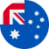 Austrailia Flag
