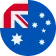 Austrailia Flag