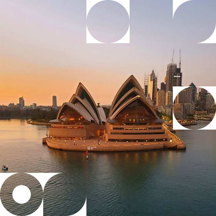 Study in Australia, a complete guide