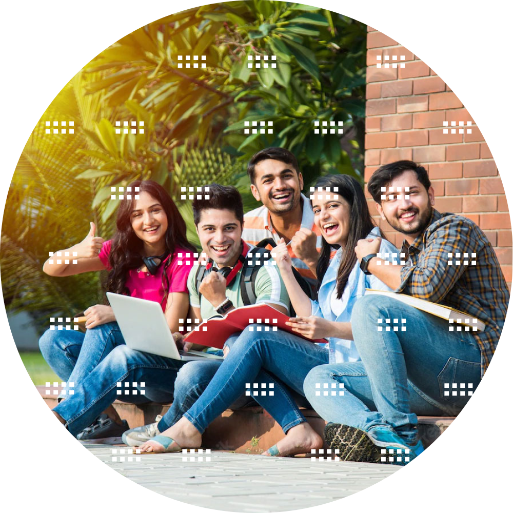 31st Canadian Universities & Colleges Admissions Fair & Workshop