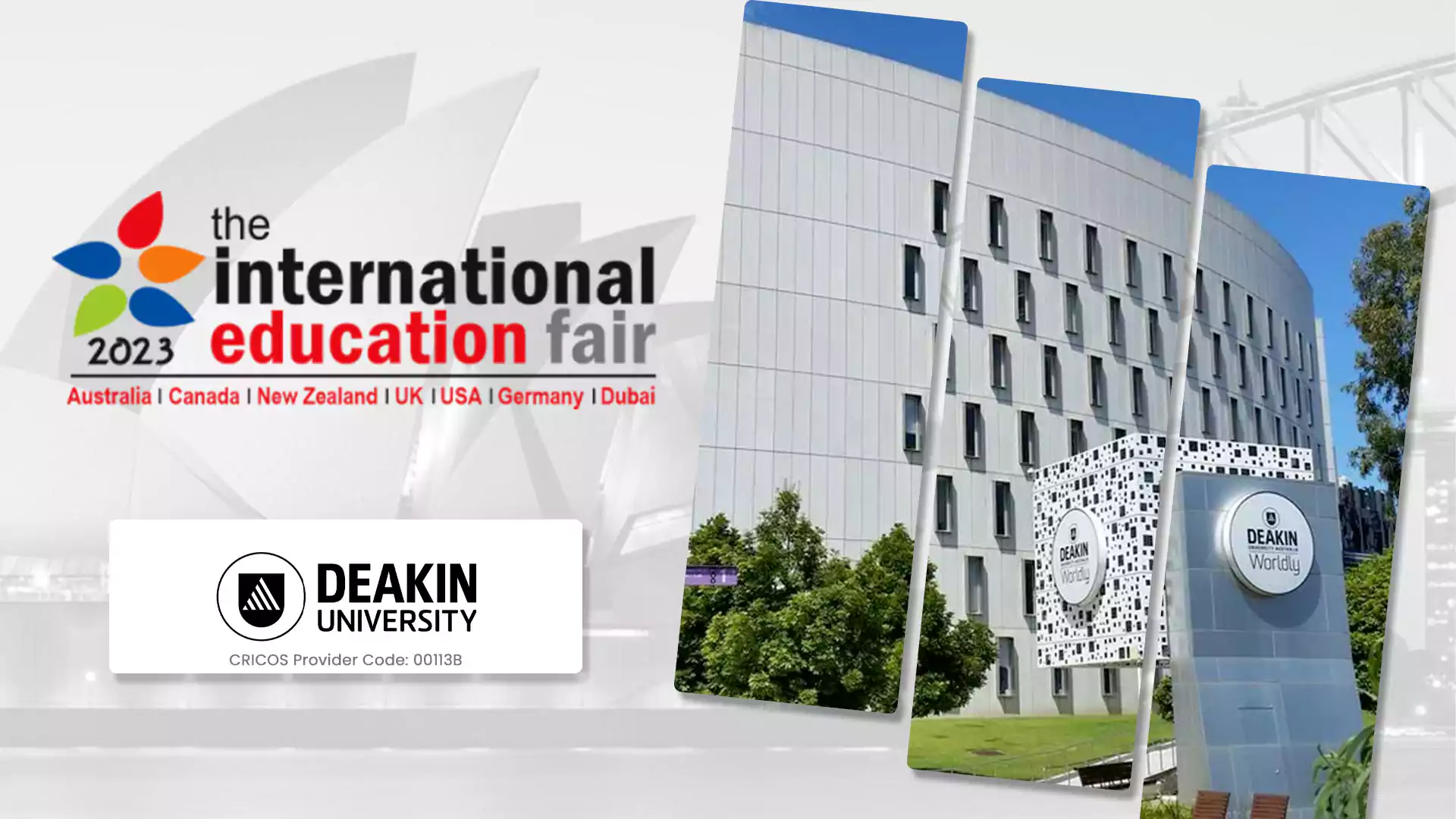 Deakin University