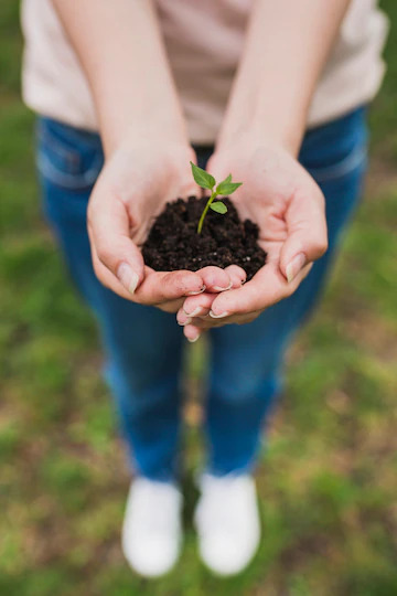 Environmental Studies & Earth Sciences