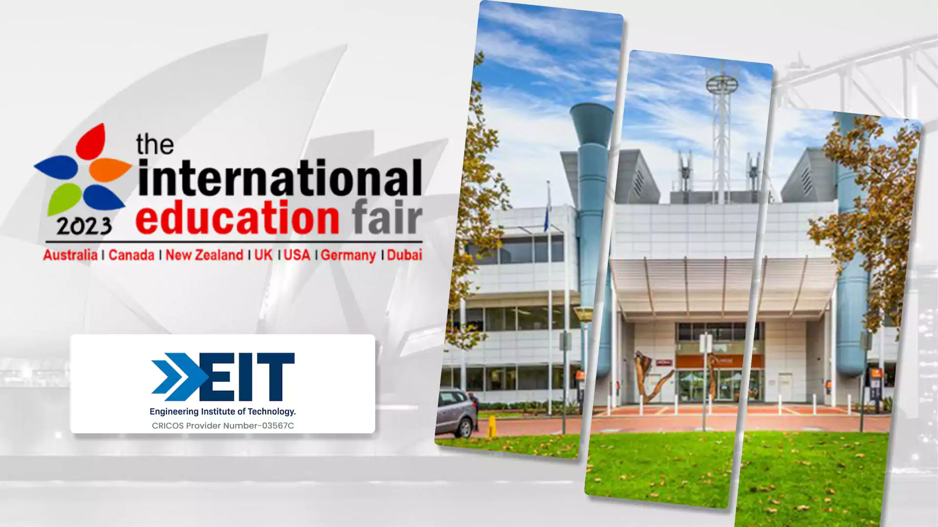 Engineering Institute of Technology