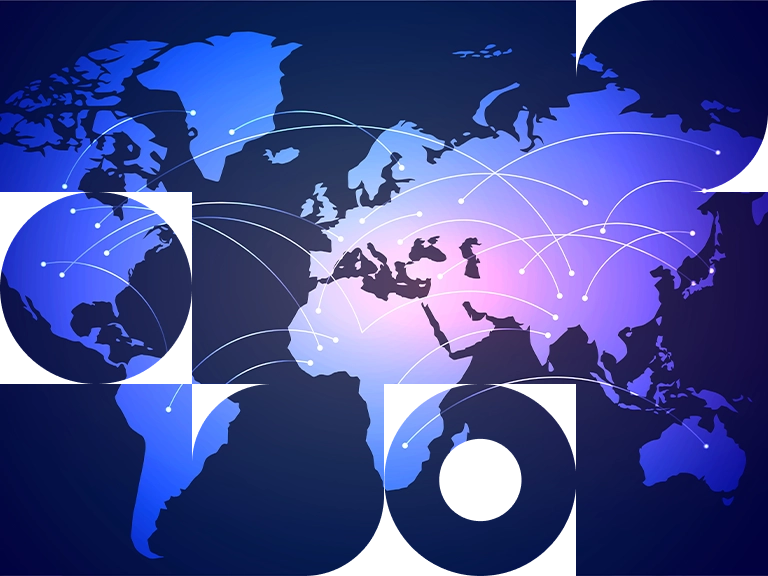 Global Network
