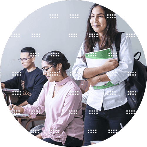 Apply to the best international institutes and programs