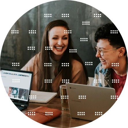 Meet our experts virtually or at your nearest CANAM office