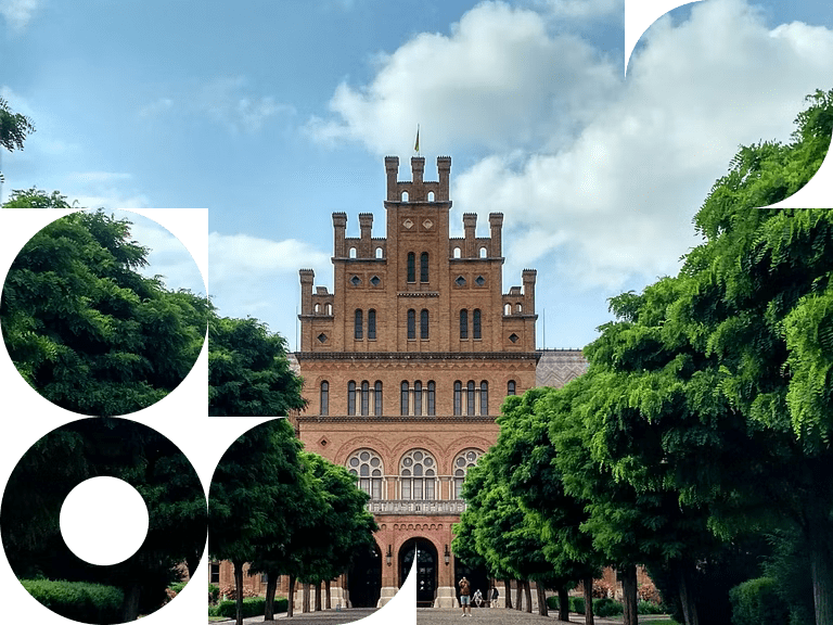 Institute Selection