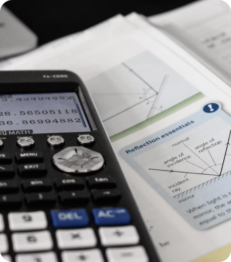 Natural Sciences & Mathematics