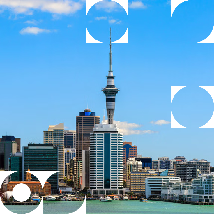Study in New Zealand