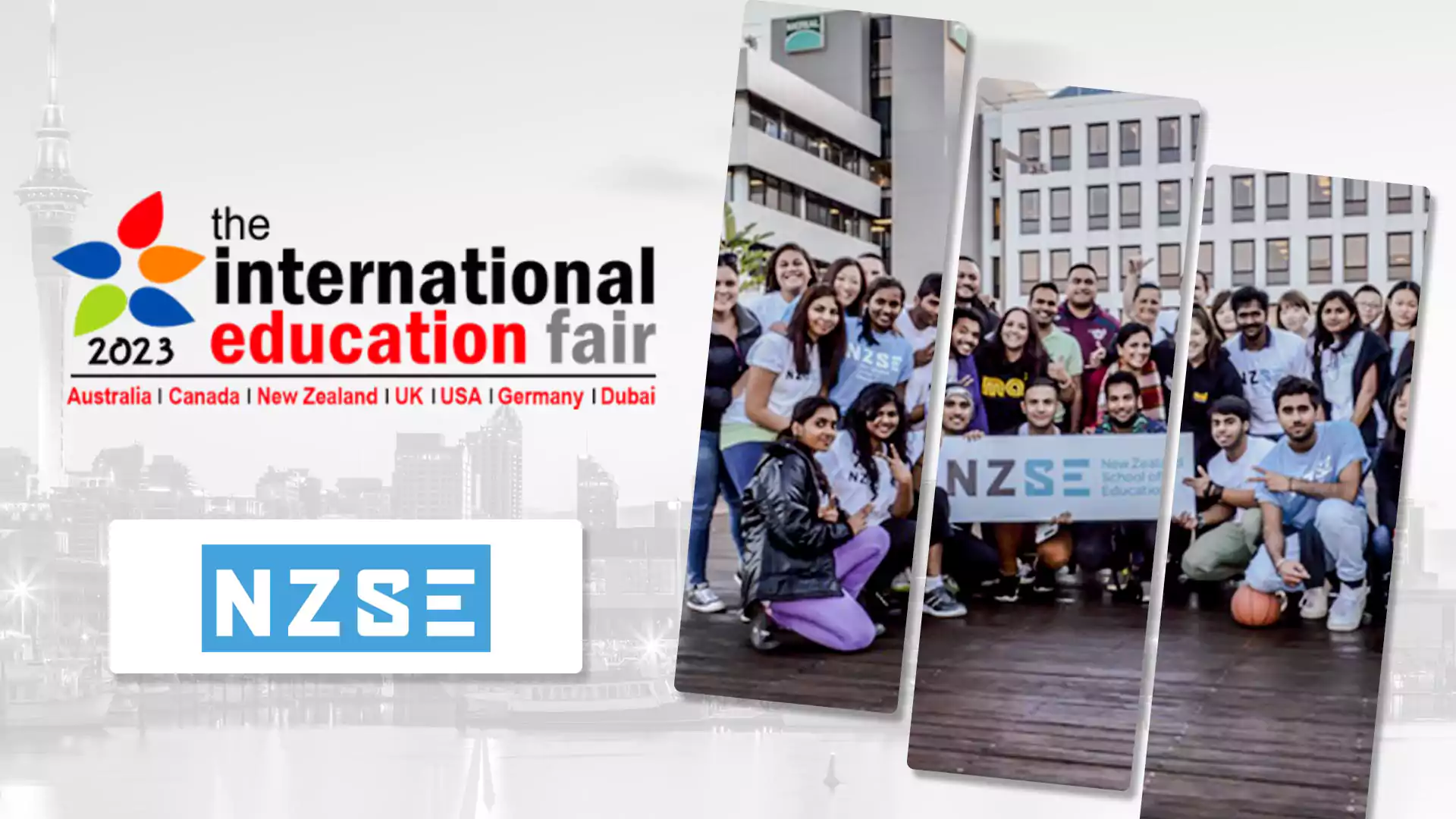 New Zealand Skills and Education Group