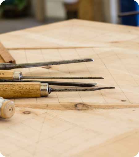 Skilled Trades