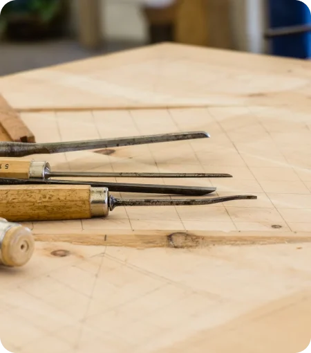 Skilled Trades