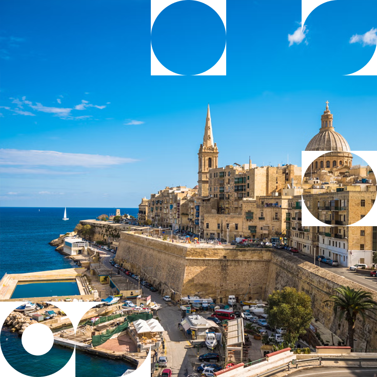 Study in Malta