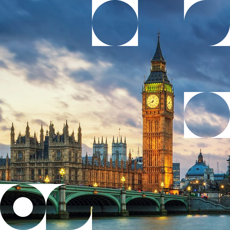Study in UK