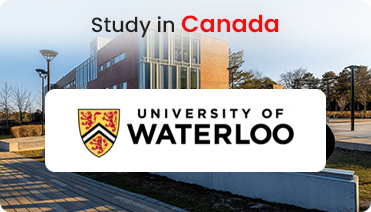 university of waterloo