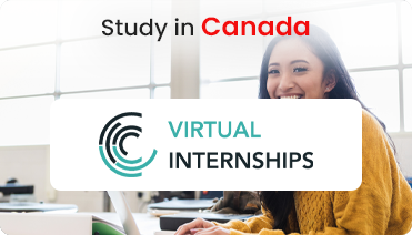 Virtual Internships