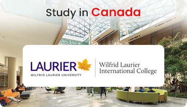 Wilfrid Laurier International College (WLIC)