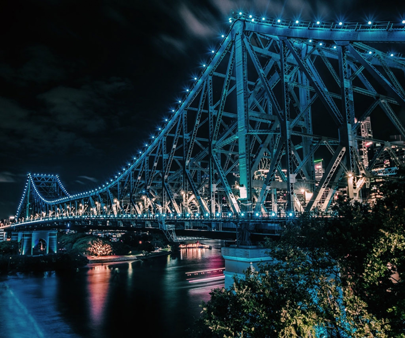 Queensland International Business Academy - Brisbane Campus