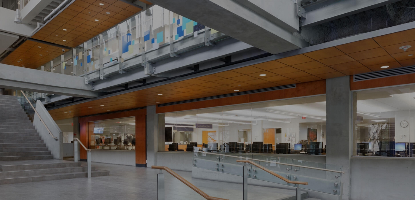 Bow Valley College Centre For Entertainment Arts