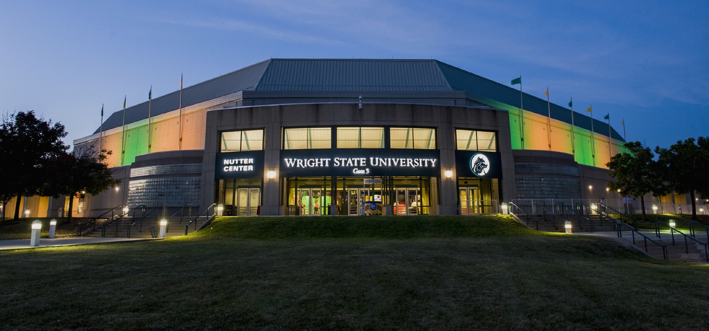 Wright State University