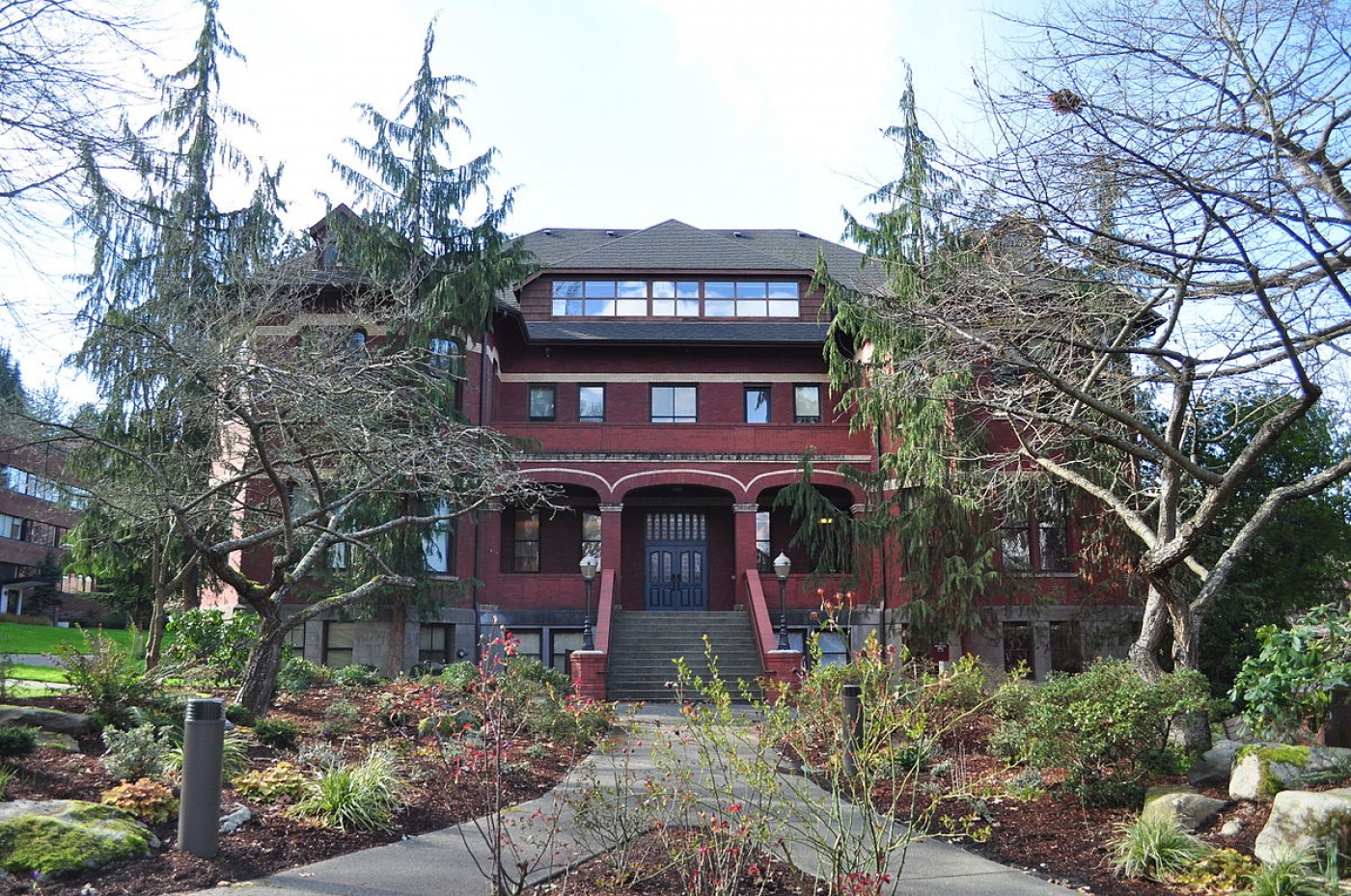 BPP North America Seattle Pacific - 1257 6220EDUCO%20 %20Seattle%20Pacific%20University
