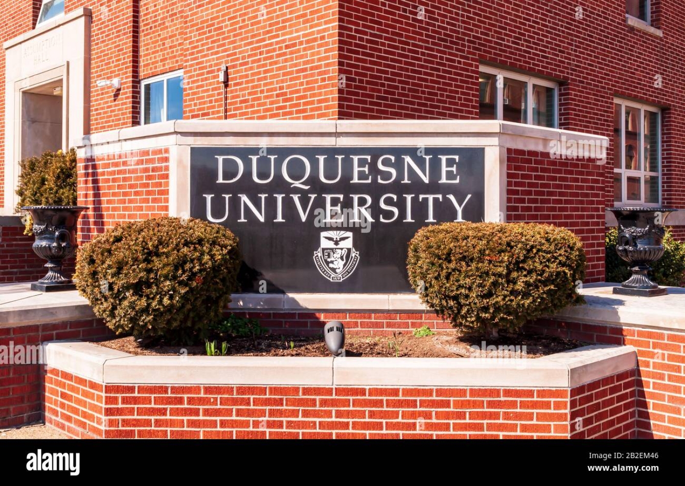 BPP North America Duquesne University - 1258 7401EDUCO%20 %20Duquesne%20University