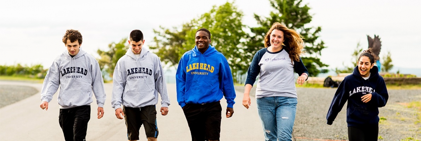 Lakehead University - Georgian - Barrie Campus