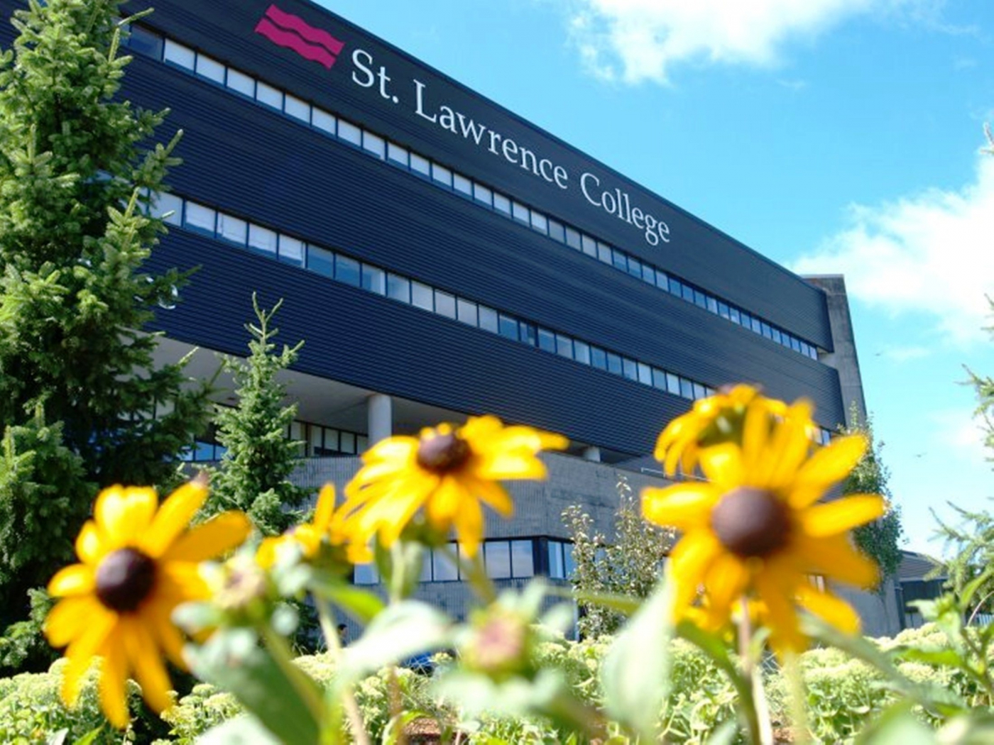 St. Lawrence College - Cornwall Campus