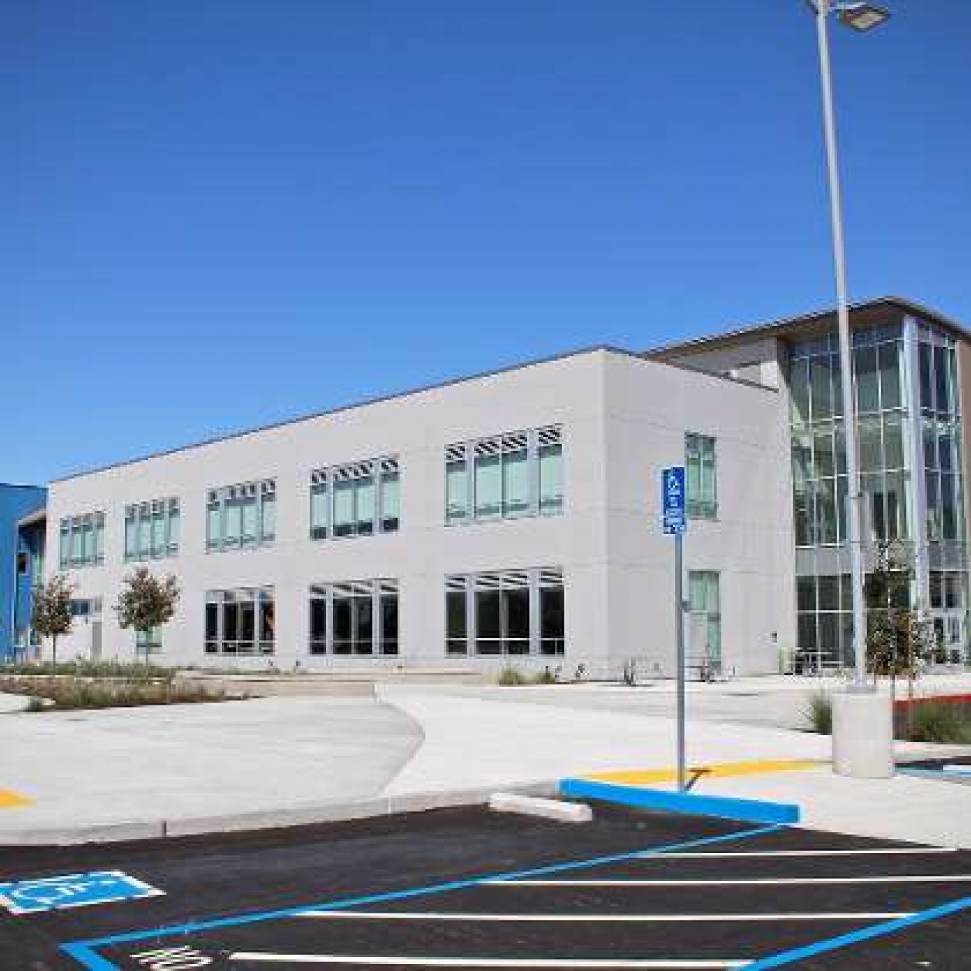 University Visits - Foothill and De Anza Colleges