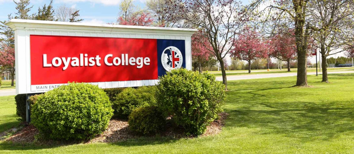 Loyalist College - Belleville Campus