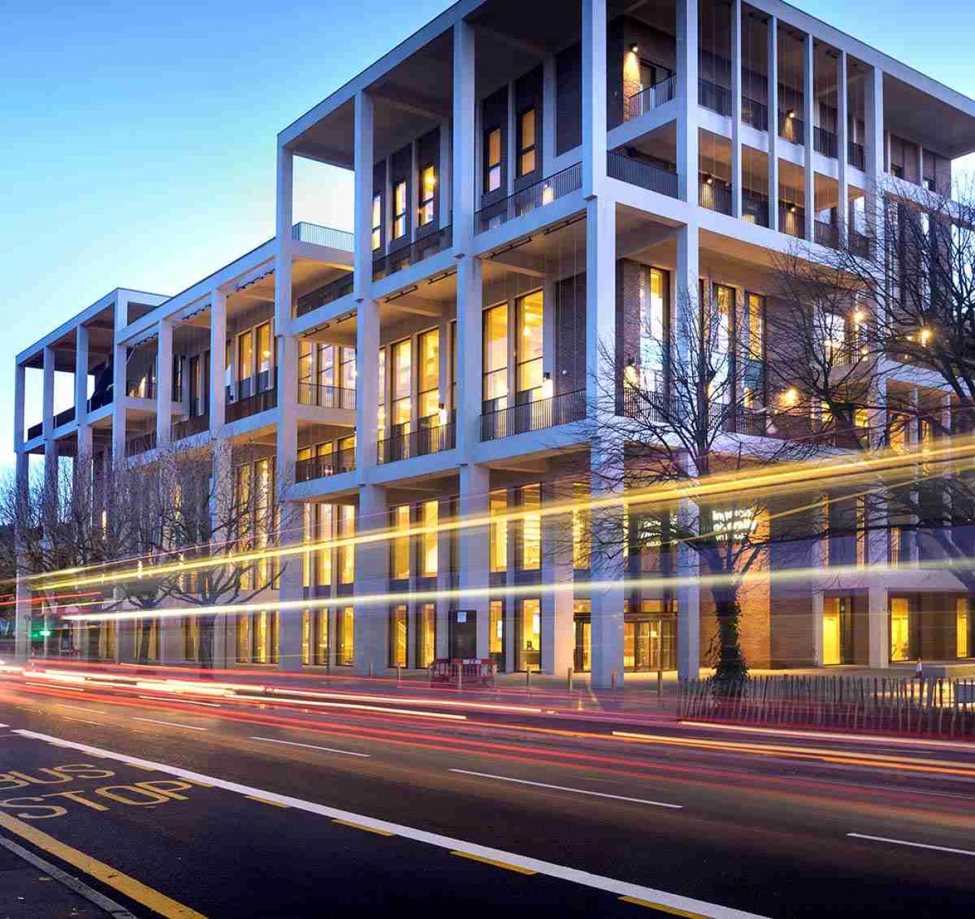 Master of Science in Accounting and Finance with Professional Placement 