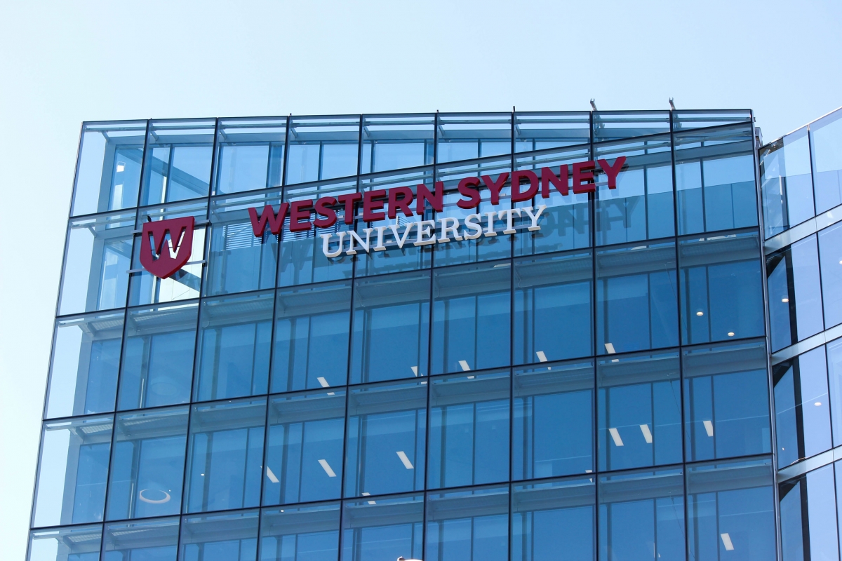 Western Sydney University - Liverpool City Campus