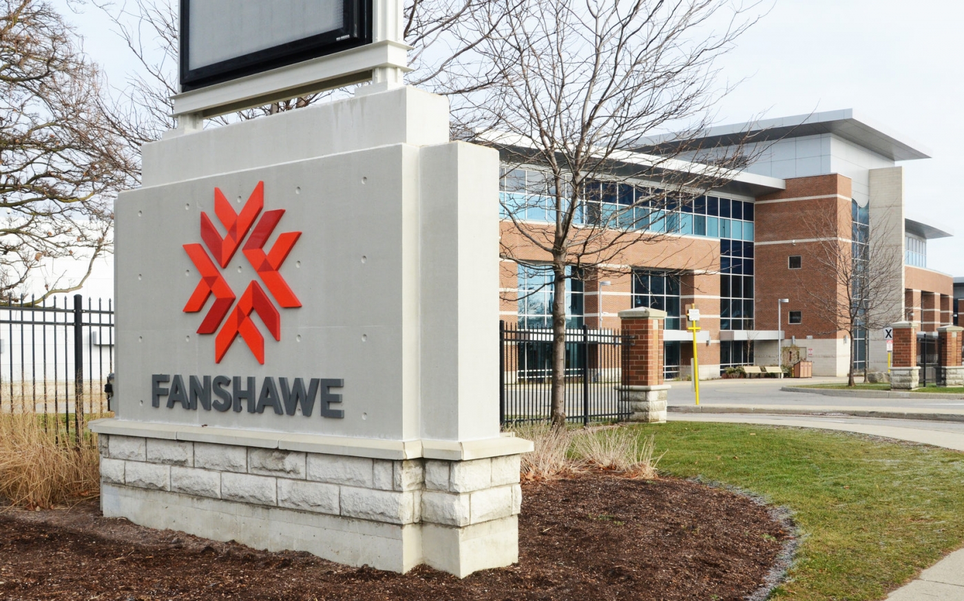 fanshawe toronto campus tour